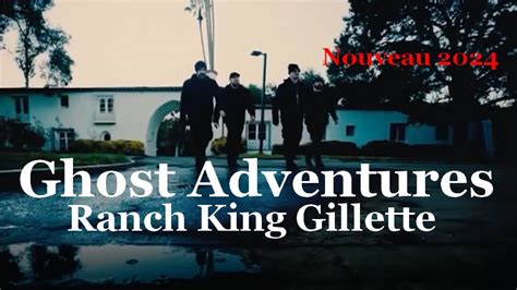 Exploring Ranch Island's Ghost Adventures: From Curses to Spirits